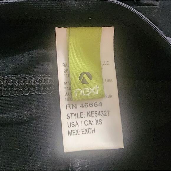 🌻3 for $18 Black Workout Exercise Skort - Picture 4 of 4